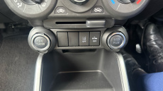 Suzuki Ignis 1.2 Dualjet 12V Hybrid SZ-T 5dr CVT Petrol Hatchback